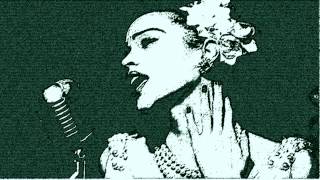 Billie Holiday  Time On My Hands 1940 [upl. by Aibun]