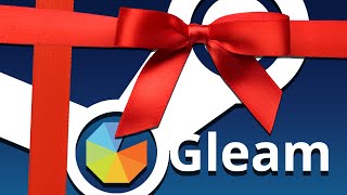 Monthly Gleam Steam Wallet Code Giveaway July 16 [upl. by Lemmor45]