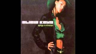 Alicia Keys  A Womans Worth  Remix [upl. by Pros410]