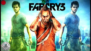 Far Cry 3 Speedrun Stealthy and Swift PART1 farcry3 livegaming by PapaGrinds [upl. by Drida]