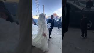 mariagealgerien mariaged اعراسجزائرية wedding follow [upl. by Naltiac]