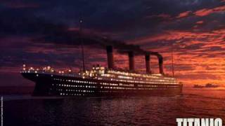 DJ Tiesto  Titanic Original Version [upl. by Vernon414]