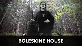 Aleister Crowleys Boleskine House and Led Zeppelins Jimmy Page 4K [upl. by Assital]