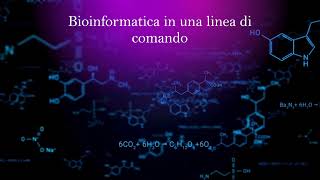 Trovare sequenza di DNA reverse complementare [upl. by Haven677]