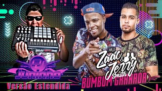 🔴 MCs Zaac e Jerry  Bumbum Granada Versão Estendida ☯  Dj juninho Bns [upl. by Nuyh]