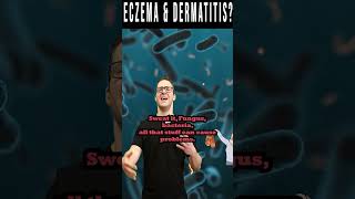 Eczema amp Dermatitis Sufferers Watch This [upl. by Lanuk268]