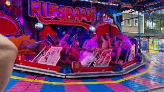 Kermis 2023 Oisterwijk Netherlands 15 07 2023 66 [upl. by Bronez418]