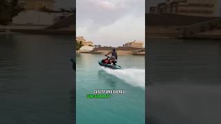 Jetski Accessories And Equipment For Safety And Reliability  Cool Jetski Tricks [upl. by Neggem]