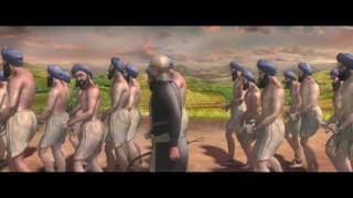 DEH SIVA Chaar Sahibzaade 2 [upl. by Gall]