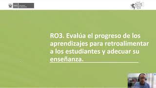 Nombramiento 2024 Rúbricas de observación 3 4 y 5 de la facilitación de actividades de aprendizaje [upl. by Bernette819]