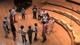 Orff Resources  Caravan from Were Orff 2 [upl. by Pretrice]