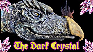 Creating The Chamberlain  The Dark Crystal [upl. by Edina]