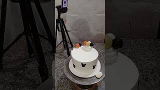 Mickey mouse cake design [upl. by Pennie]