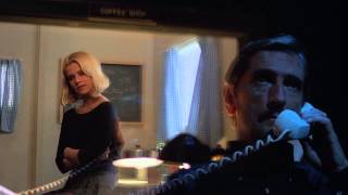 Paris Texas 2nd Booth Scene [upl. by Nnairek]