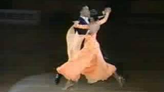 Japan Open 2004 Quickstep [upl. by Leggett337]