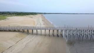 KEANSBURG NJ Mavic Pro [upl. by Adhern323]