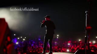 Douzi  Mazal Chakka Fia  Mani Zaafan Festival Mawazine 2014  دوزي  مازال شاكة  ماني زعفان [upl. by Dill684]