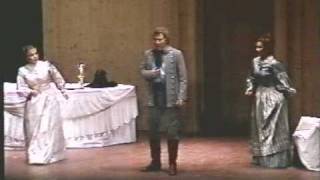 Der Freischütz  Parte 6  Gran Teatre del Liceu  Barcelona  16021988 [upl. by Oiceladni]