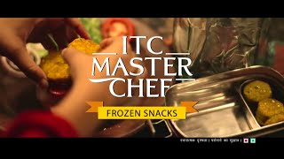 TIFFIN SHIIFFIN ITC Master Chef Frozen Snacks [upl. by Epperson]