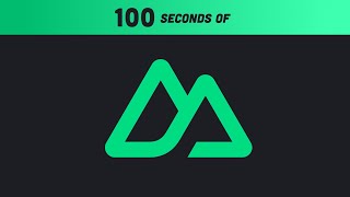 Nuxt in 100 Seconds [upl. by Zavras]