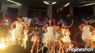 JKT48  Manatsu no Sounds Good Musim Panas Sounds Good [upl. by Nalyad]