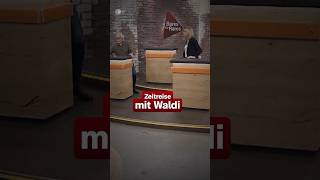 Waldis GemäldeFail So ging es weiter  Bares für Rares shorts [upl. by Hump973]