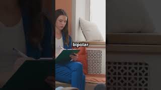 Understanding types of Bipolar Disorder shorts [upl. by Barstow]