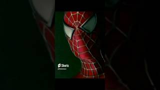 Aranha VS Flint Marko  FANDUBLAGEM em PTBR HomemAranha 3 shorts spiderman dublagem [upl. by Eiramnna]