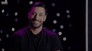 Giovanni Pernice  This is Me  Documentary 2022 Tour [upl. by Salahcin752]