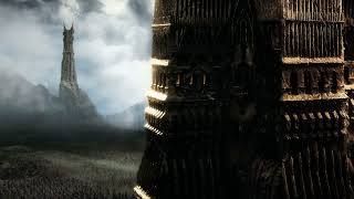 The Lord of The Rings The Two Towers Book 4 Chapter 8 The Stairs Of Cirith Ungol [upl. by Adeirf531]