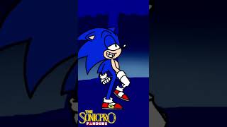 Sonic conoce a Sage  Fandub Español Latino  Sonic  shorts short sonic [upl. by Frieder687]