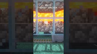 Build an automatic roast chicken farm [upl. by Warthman]