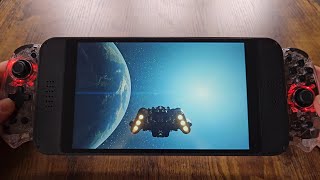 Framework Gaming Handheld Update [upl. by Ailedo]