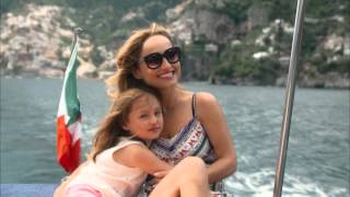 Giada In Italy  Food Network Asia [upl. by Nnylecoj]