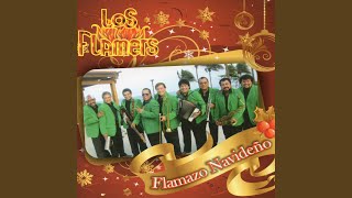 Flamazo Navideño [upl. by Lindahl]