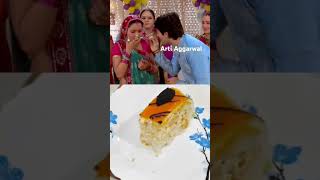 quotGopi Bahus birthdayquot celebration at Modi house Part3 saathnibhaanasaathiya ArtiAggarwal [upl. by Wainwright789]