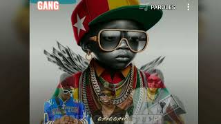 Sethlo feat Joachin Migos Coniigangster  Gang Gang amp Ganging 6   Official Music [upl. by Nowell]