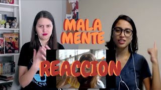 Malamente Rosalía  Reacción [upl. by Eizle]