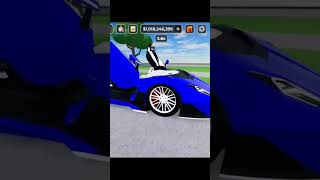 New update in Dealership Tycoon roblox robloxcardealer dealershiptycoon [upl. by Cresida]