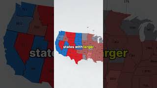 Understanding the Electoral College How It Works 🗳️🇺🇸 [upl. by Ailil]