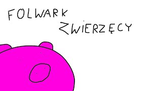 Folwark Zwierzęcy W 2 Minuty [upl. by Notserk]