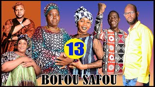 BOFOU SAFOU EP 13 VERSION MALINKE 2024 [upl. by Radek]