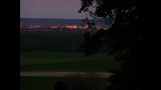 Complies du 25e dimanche du temps ordinaire 22 septembre 2024 au monastère de SaintThierry [upl. by Evelunn]