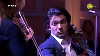 Rosanne Philippens amp Gautier Capuçon spelen duet  Podium Witteman [upl. by Recha]