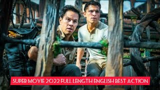 Super Movie 2022 Full Length English Best Action [upl. by Paresh751]