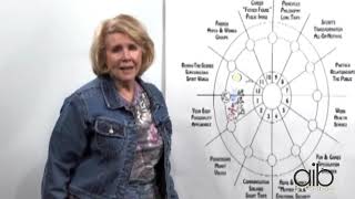 Astrology 101  How Does the Astrological Chart Work Together [upl. by Sicular]