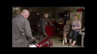 EastEnder Abi Branning Scenes 19th August 2014 [upl. by Eidnas]