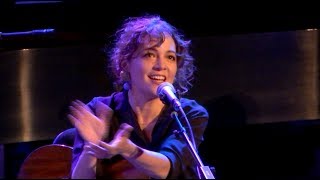 Mi Tierra Veracruzana  Natalia Lafourcade  Live from Here with Chris Thile [upl. by Silloc]