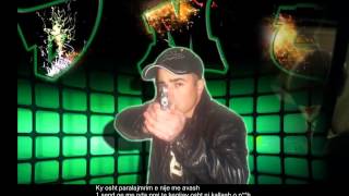 DMC aka Babloki  Merr Msim Diss Noizy amp OTR Lyrics [upl. by Anaile]