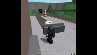 I got a bit angryroblox mm2 funnymoments shorts viral fypシ゚ [upl. by Oiralednac]